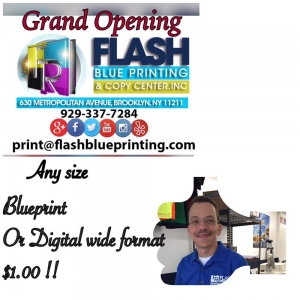 Photo of Fast Copy Shop