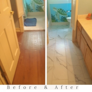 Photo of Green's Bracken Floors and More