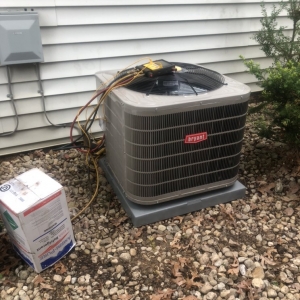 Photo of AMS Air Conditioning and heating