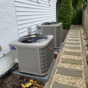 Photo of AMS Air Conditioning and heating