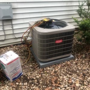 Photo of AMS Air Conditioning and heating