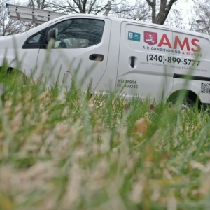 Photo of AMS Air Conditioning and heating