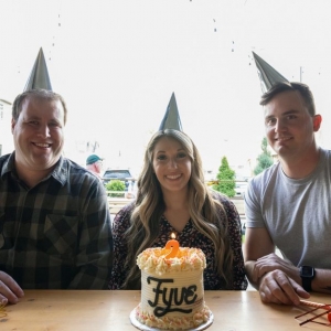 Photo of FYVE Marketing