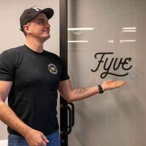 Photo of FYVE Marketing