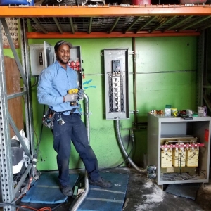 Photo of Empire Electric