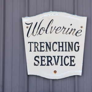 Fennville Wolverine Trenching Service