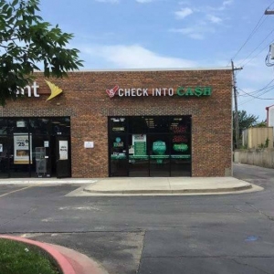Photo of Check Into Cash