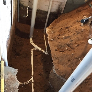 Photo of Dj's Plumbing Services