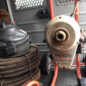 Photo of Dj's Plumbing Services
