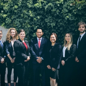 Photo of LUU LAW P C
