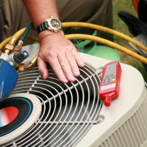 Photo of Snyder's Plumbing, Heating & Cooling