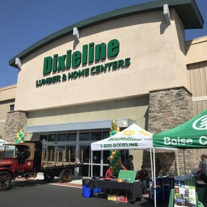 Photo of Dixieline Lumber and Home Centers