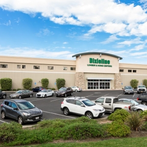 Photo of Dixieline Lumber and Home Centers