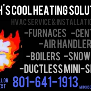 Photo of Mitch's Cool Heating Solutions