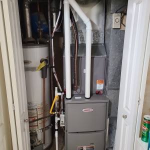 Photo of Mitch's Cool Heating Solutions