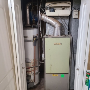 Photo of Mitch's Cool Heating Solutions