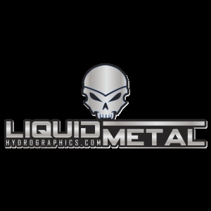 Photo of Liquid Metal Hydrographics