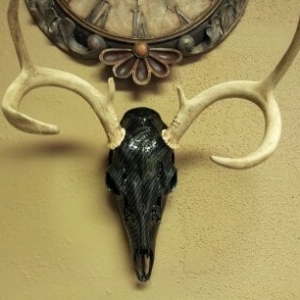 Photo of Liquid Metal Hydrographics