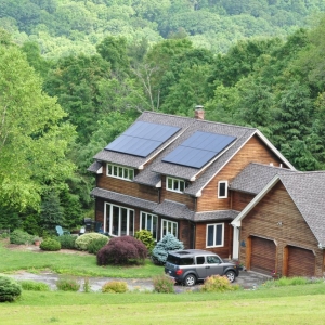Photo of Efficient Solar Services