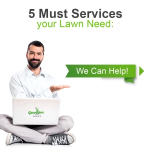 Photo of Green Lawn Utah