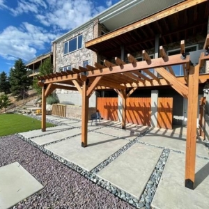 Photo of Green Lawn Utah