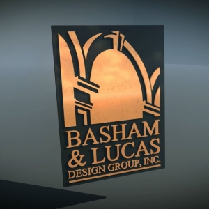 Photo of Basham & Lucas Design Group