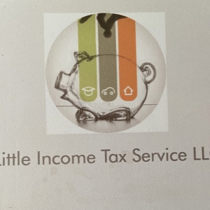 Photo of Little Income Tax Service