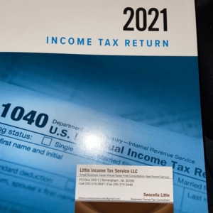 Photo of Little Income Tax Service