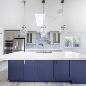 Photo of Alon Design and Remodeling Inc.