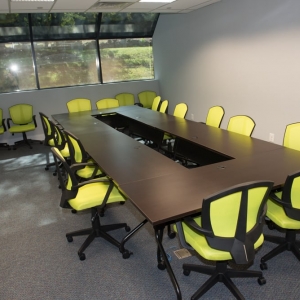 Photo of HeadRoom
