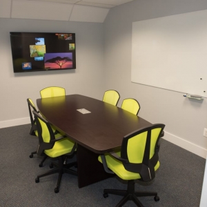 Photo of HeadRoom