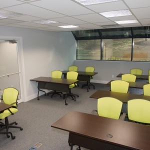 Photo of HeadRoom