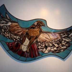 Photo of Art Glass With Finesse