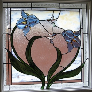Photo of Art Glass With Finesse