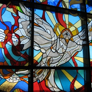 Photo of Art Glass With Finesse