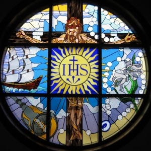 Photo of Art Glass With Finesse