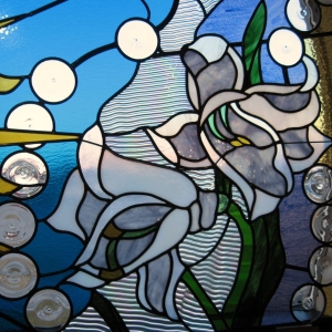 Photo of Art Glass With Finesse