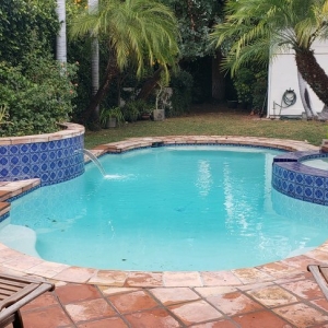 Photo of All City Pool and Spa Service