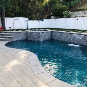 Photo of All City Pool and Spa Service