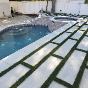 Photo of All City Pool and Spa Service