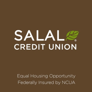 Tukwila Salal Credit Union - Tukwila