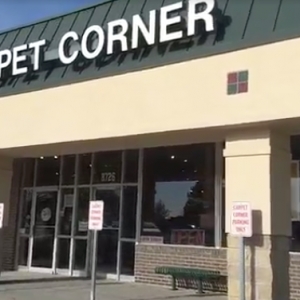 Photo of Carpet Corner