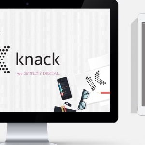 Photo of Knack