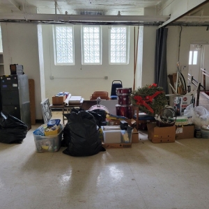 Photo of Roscoe's Maintenance Service