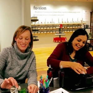 Photo of The Candle Fusion Studio: Central West End