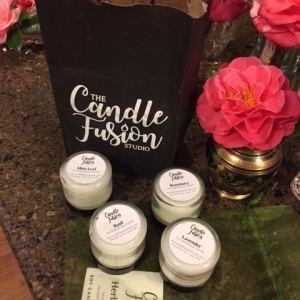 Photo of The Candle Fusion Studio: Central West End