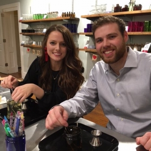 Photo of The Candle Fusion Studio: Central West End