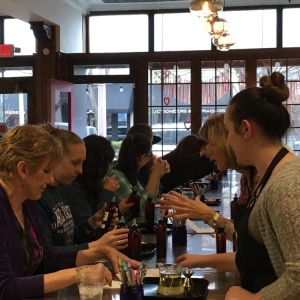 Photo of The Candle Fusion Studio: Central West End