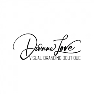 Photo of Dionne Love Visual Branding Boutique