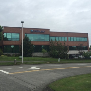 Hillsboro Executive Suites at Tanasbourne